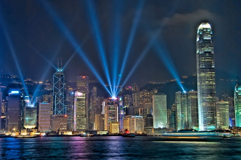 10  Điểm tham quan thú vị nhất khi du lịch tại Cửu Long, Hồng Kông