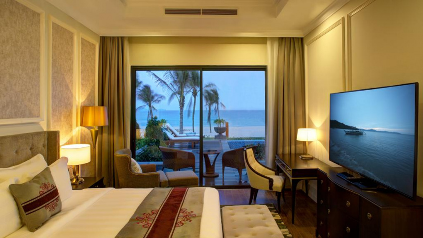 amiana resort, du lịch nha trang, evason ana mandara resort, khách sạn, ​l'alyana ninh van bay, mia resort nha trang, the anam resort, vinpearl, top 8 resort nha trang “đẹp xuất sắc”, giá tốt bất ngờ chỉ tìm thấy ở chudu24