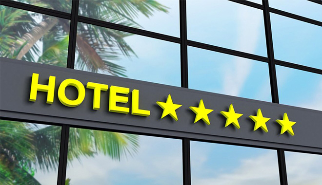 10  kinh nghiệm thuê phòng khách sạn khi đi du lịch.