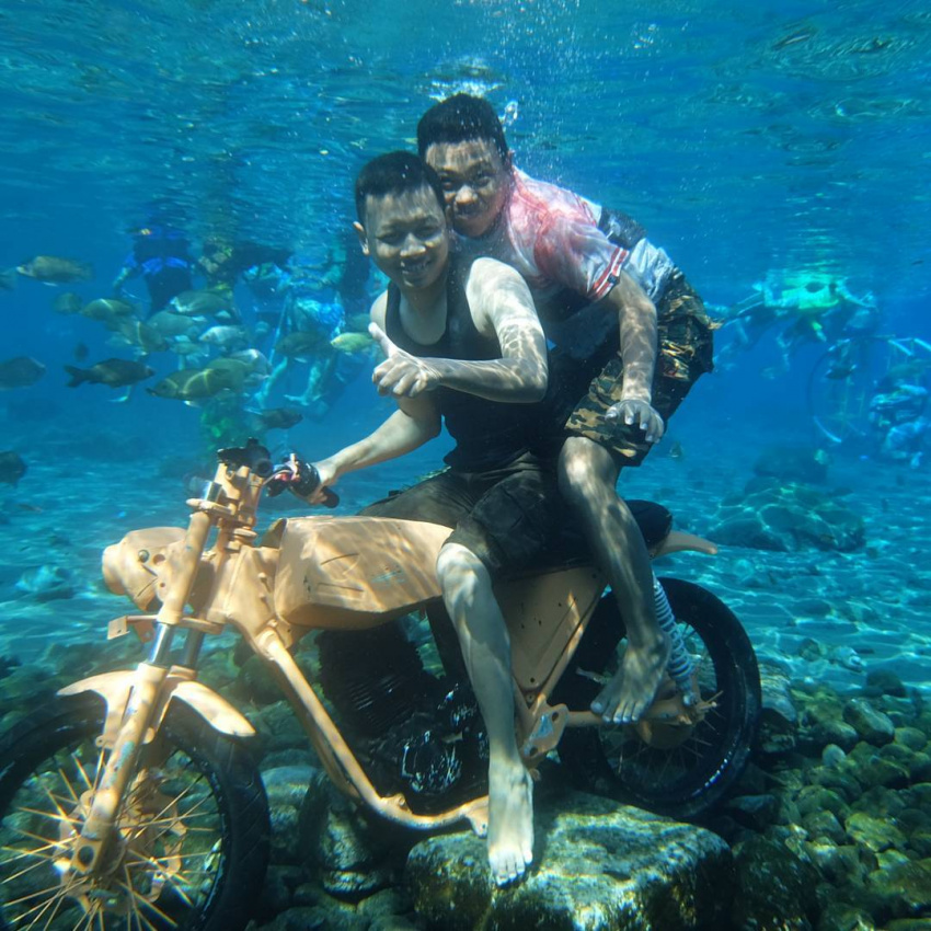du lịch hè, du lịch indonesia, điểm đến, indonesia, umbul ponggok, tới indonesia hè này để trải nghiệm check in dưới nước có 1-0-2