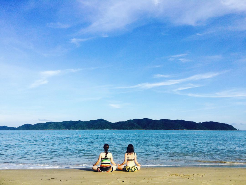 Hè này, phải đưa nhau đi tắm “vitamin sea” ở 3 thiên đường biển Việt Nam đẹp nao lòng!
