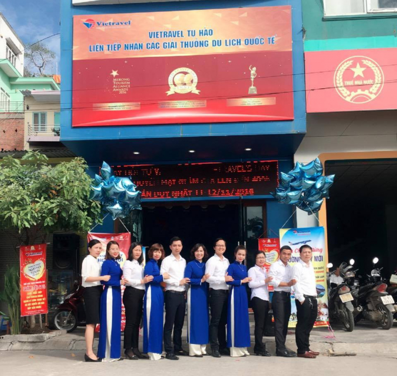 9 Công ty du lịch uy tín nhất tại Quảng Ninh