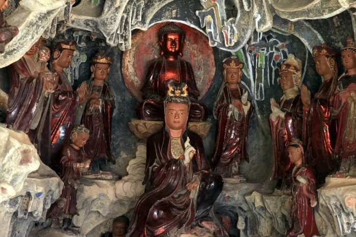 12  điểm du lịch văn hóa tâm linh nổi tiếng ở ngoại thành hà nội