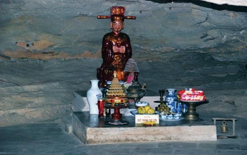 11  điểm du lịch văn hóa tâm linh nổi tiếng ở ninh bình