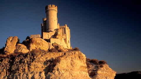 điểm đến, top những lâu đài có khung cảnh lãng mạn như cổ tích