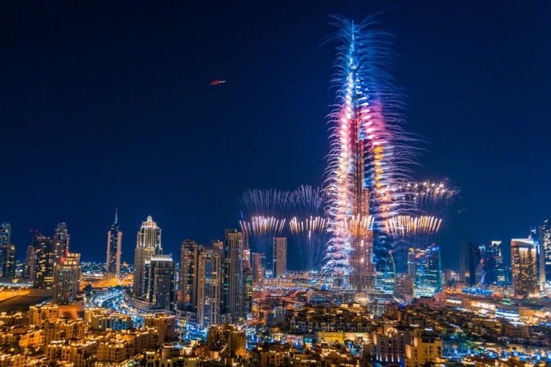 19  địa điểm du lịch nổi tiếng nhất Dubai