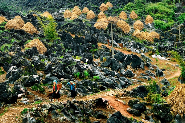 18  địa điểm du lịch nổi tiếng nhất của tỉnh hà giang