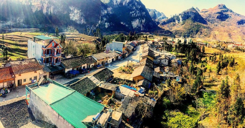 18  địa điểm du lịch nổi tiếng nhất của tỉnh hà giang