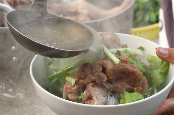 8  Món ăn nổi tiếng không thể bỏ qua khi du lịch Tiền Giang