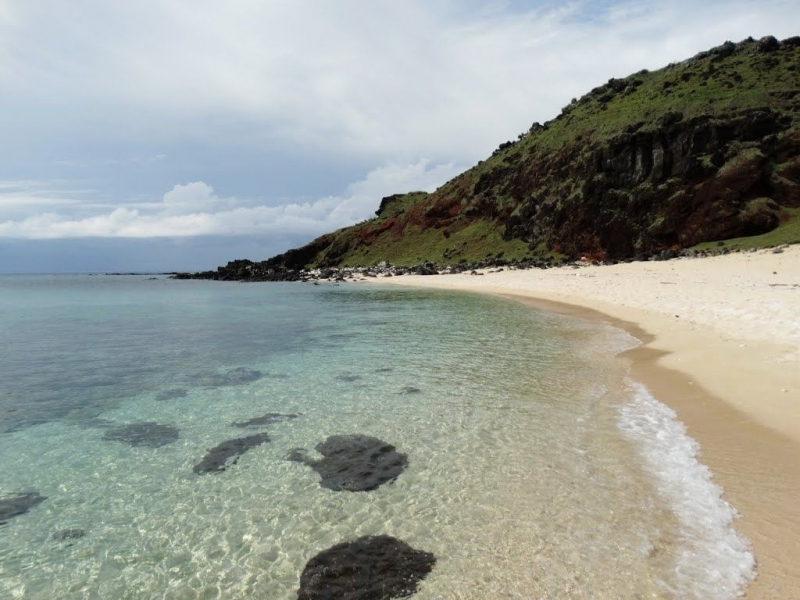 11  lý do bạn nên đi du lịch đến đảo phú quý ít nhất 1 lần