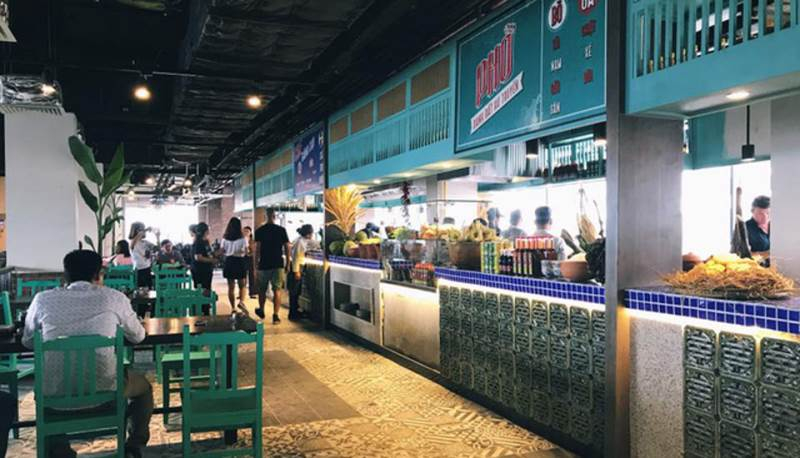 11  nhà hàng dành cho khách du lịch chất lượng nhất tại đà nẵng