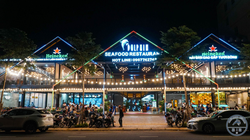 11  nhà hàng dành cho khách du lịch chất lượng nhất tại đà nẵng