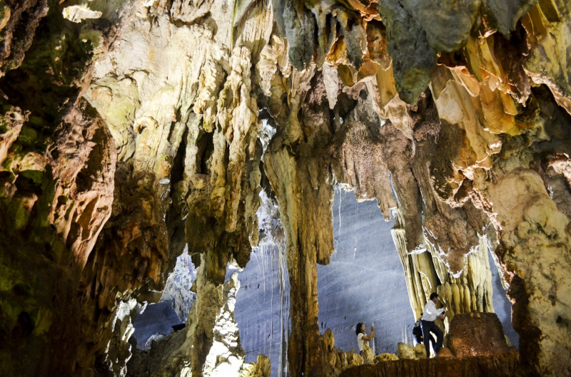 10  địa điểm du lịch hấp dẫn nhất tại sa pa - lào cai