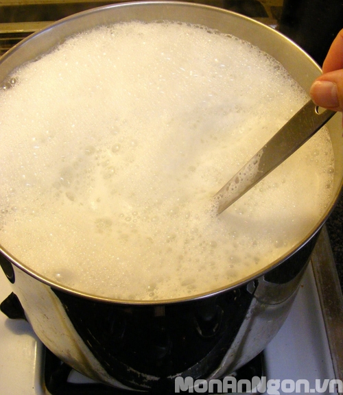 Cách làm sữa chua tại nhà đơn giản mà ngon