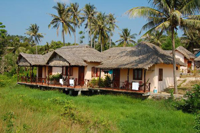 bungalow là gì, homestay là gì, hostel là gì, hotel là gì, resort là gì, 90% người việt đi du lịch mà chẳng phân biệt được thế nào là homestay, khách sạn, nhà nghỉ, resort,…