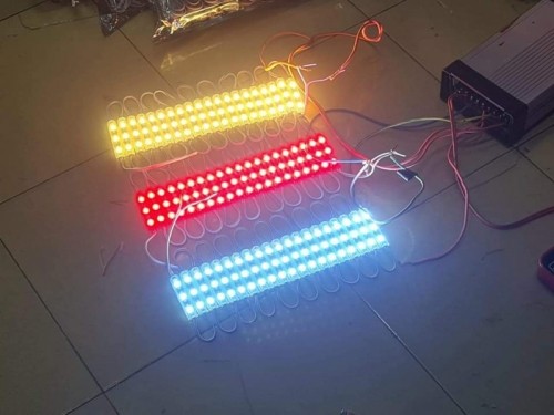 5 Địa chỉ cung cấp đèn LED uy tín nhất tỉnh Bình Dương