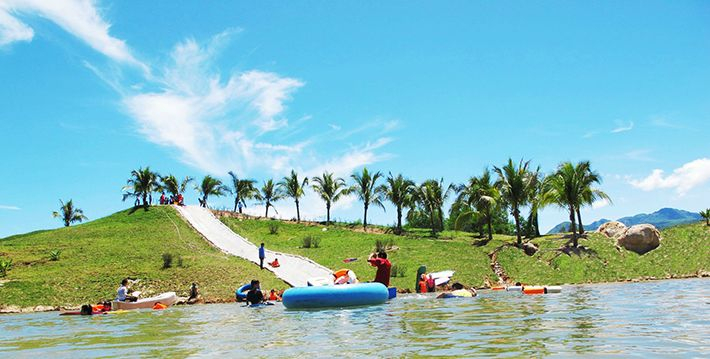 10  địa điểm du lịch nổi tiếng tại Bình Phước