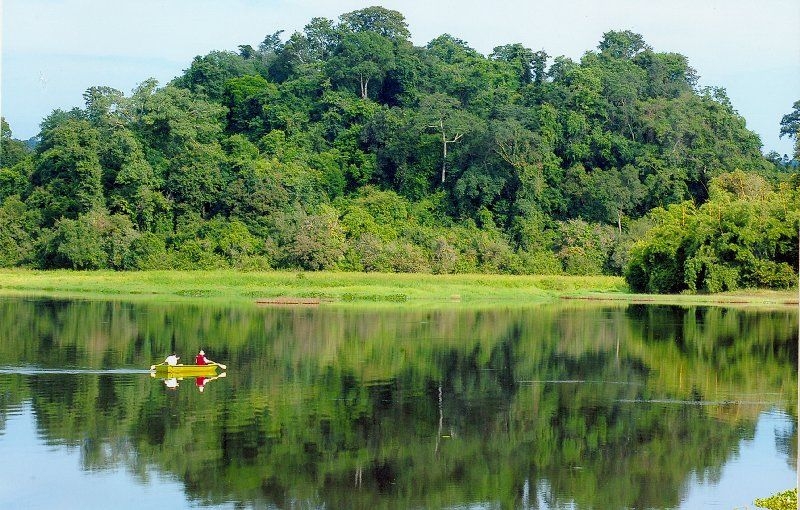 10  địa điểm du lịch nổi tiếng tại bình phước