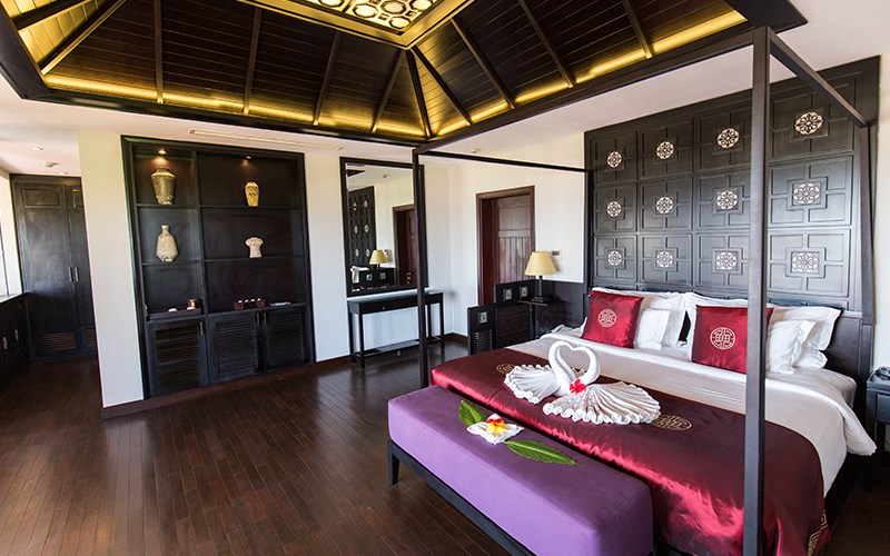 ana mandara huế, du lịch huế, khách sạn, khách sạn huế, nghỉ dưỡng trong “không gian hoàng gia” có 1 – 0 – 2 với giá cực mềm tại ana mandara huế