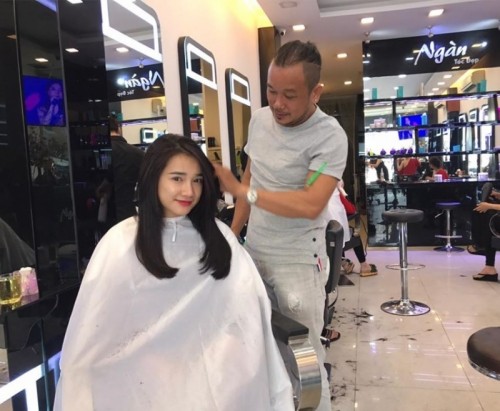 10 salon làm tóc đẹp và uy tín nhất quận phú nhuận, tp. hcm