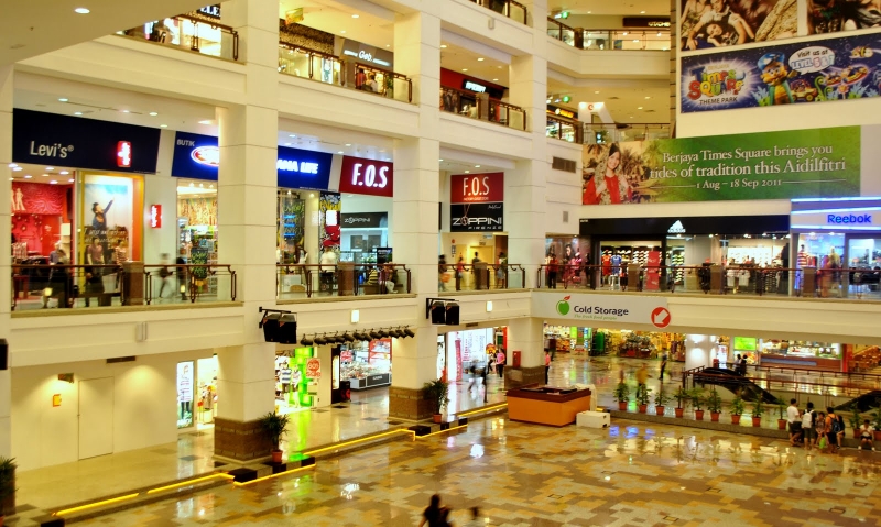 10  địa chỉ mua sắm giá rẻ khi du lịch malaysia