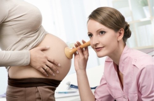 10 Xét nghiệm bà bầu cần biết khi mang thai