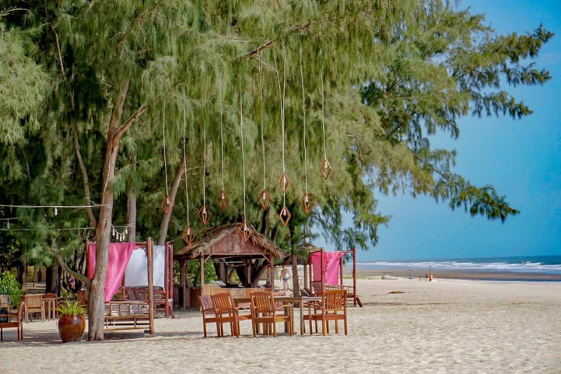4  Resort Hồ Tràm chuẩn ‘sang chảnh’ dành cho chuyến du lịch nghỉ dưỡng