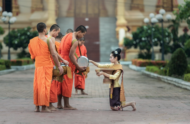 7  điều cần lưu ý khi đi du lịch thái lan