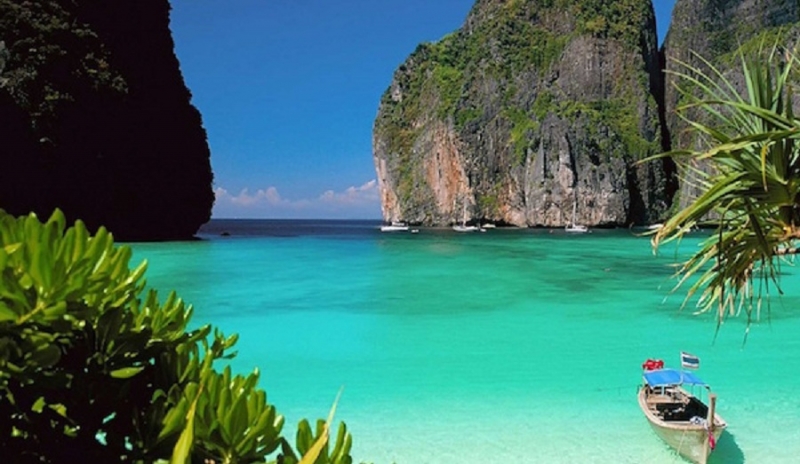 10  hòn đảo đẹp nhất ở thái lan thích hợp để bạn đi du lịch mùa hè