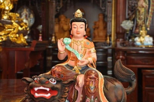 8 Vị Phật, Bồ Tát hộ mệnh cho 12 con giáp giúp mang lại may mắn, thịnh vượng