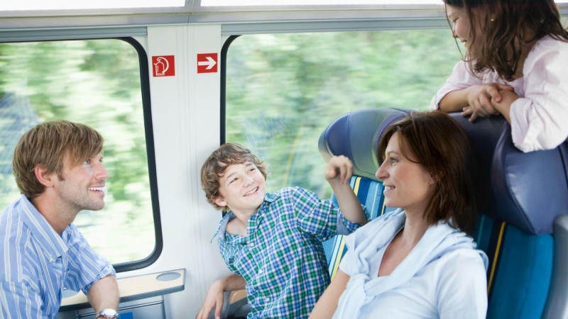 20  điều bố mẹ cần nhớ khi đi du lịch cùng trẻ nhỏ