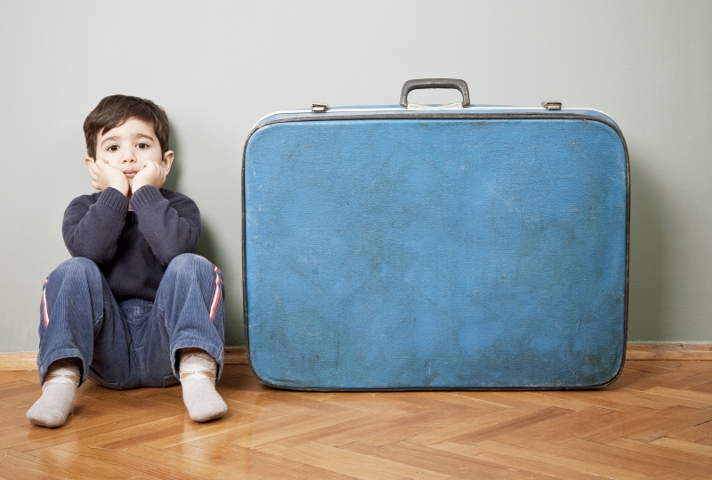 20  điều bố mẹ cần nhớ khi đi du lịch cùng trẻ nhỏ