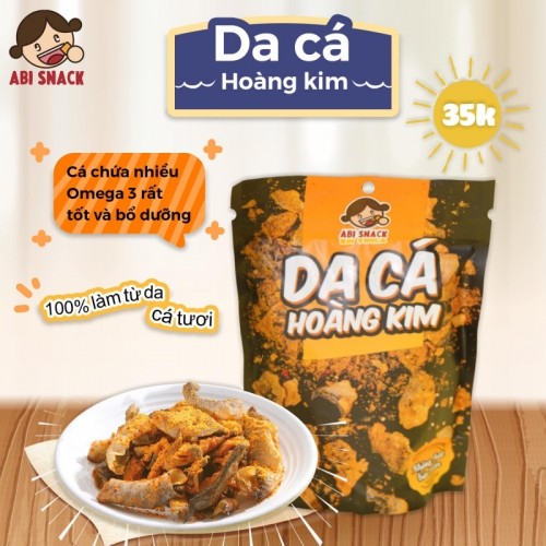 5 địa chỉ bán da cá trứng muối ngon, chất lượng nhất tại tp.hcm