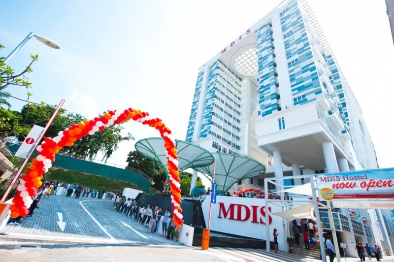 10  trường đào tạo ngành khách sạn, du lịch tốt nhất Singapore