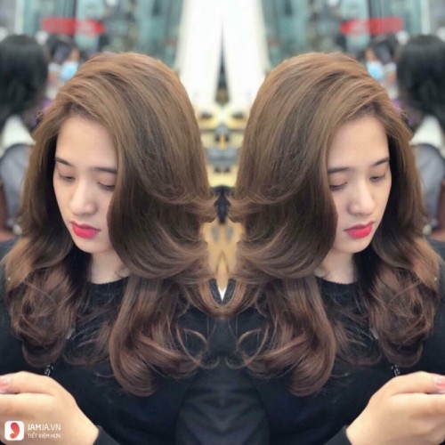 Top 20 tiệm làm tóc đẹp tại Hà Nội, TPHCM bao chất và đẹp