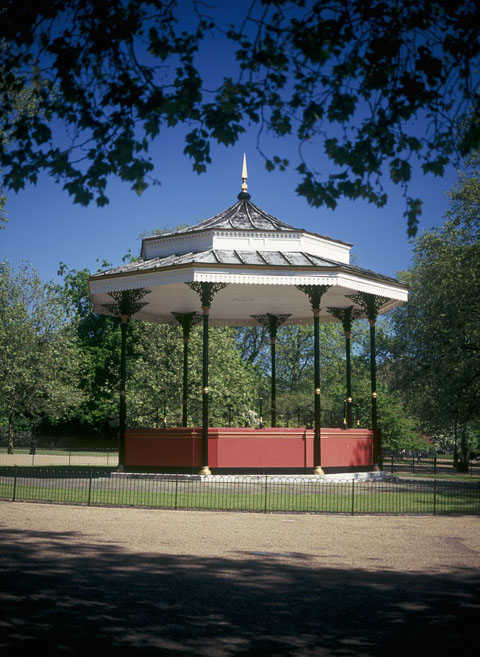 du lịch anh, điểm đến, hyde park, hyde park – công viên hoàng gia lớn nhất ở london