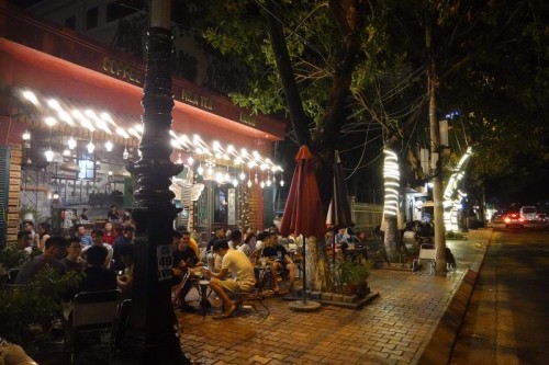 10 địa chỉ cafe cóc đà nẵng thu hút nhất