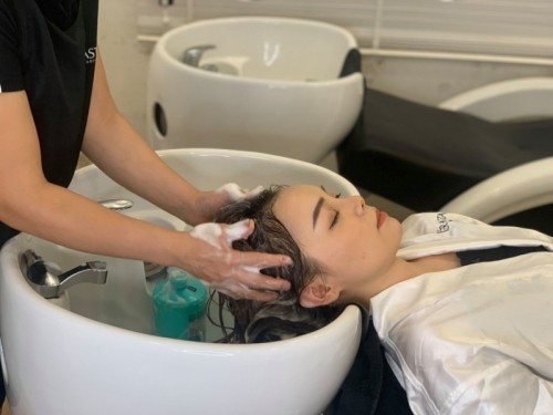 11 hair salon nhuộm tóc đẹp nhất hà nội bạn nên đến trải nghiệm