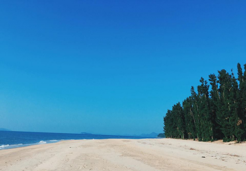 Sau tất cả, đảo Cái Chiên mới là chốn “thiên đường” hot nhất Quảng Ninh mùa hè này!