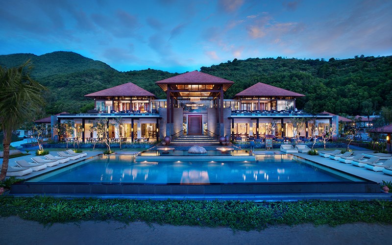 Điểm danh 7 resort/ khách sạn Huế “siêu sang” mà giá “siêu rẻ” duy nhất cho hè này tại Chudu24