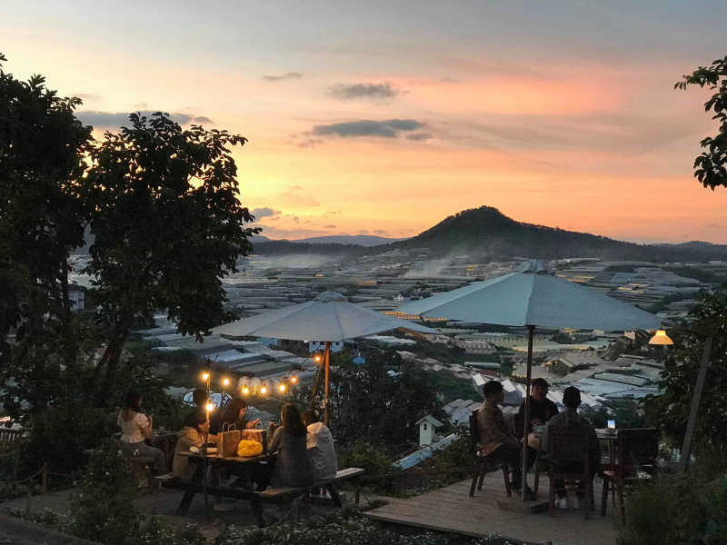 11  Địa điểm thu hút du khách vào dịp cuối năm nhất Việt Nam