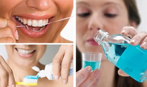 7 Điều cần biết khi tẩy trắng răng