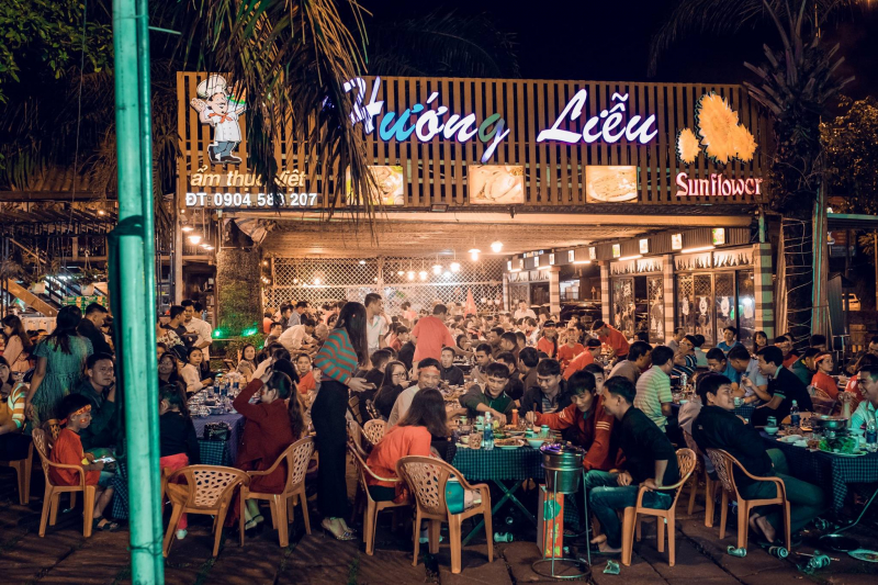 4  quán ăn ngon nổi tiếng thu hút du khách ở đắk nông