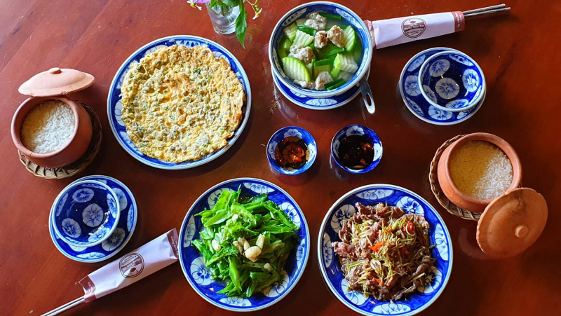4  quán ăn ngon nổi tiếng thu hút du khách ở đắk nông