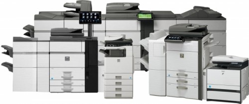 11 địa chỉ bán máy photocopy uy tín hàng đầu tại tp hcm
