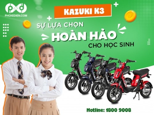 6 website bán xe đạp điện nổi tiếng ở Việt Nam