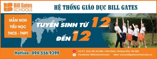 11 trường thcs quốc tế tốt nhất tại hà nội