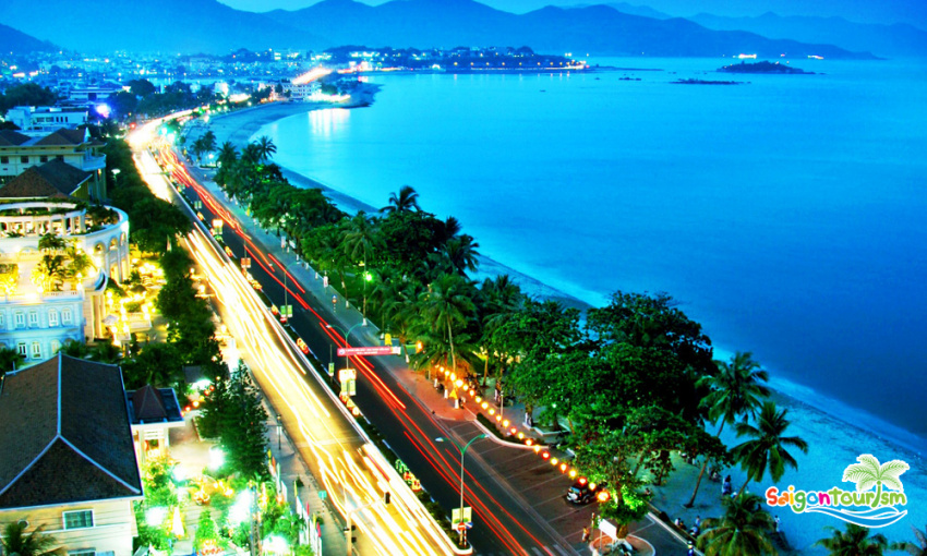 Điểm danh những bãi biển đẹp nhất Nha Trang để tha hồ giải nhiệt mùa hè này!