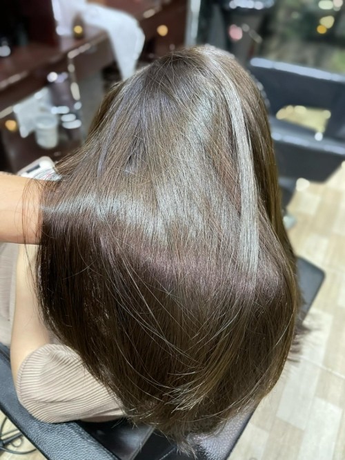 7 Salon làm tóc đẹp và uy tín nhất TP. Pleiku, Gia Lai