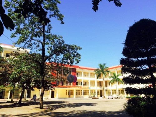8 Trường THPT tốt nhất tỉnh Thái Nguyên